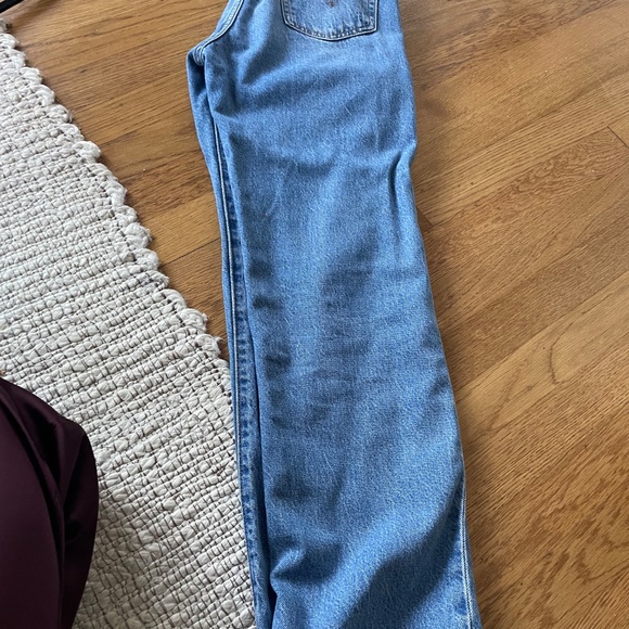 Levis Ribcage Ankle - Picture 5 of 5